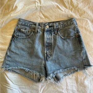 Levi’s 501 Shorts